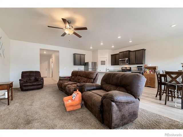 524 Evans Avenue, Keenesburg, CO 80643