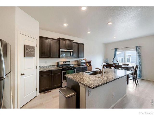 524 Evans Avenue, Keenesburg, CO 80643