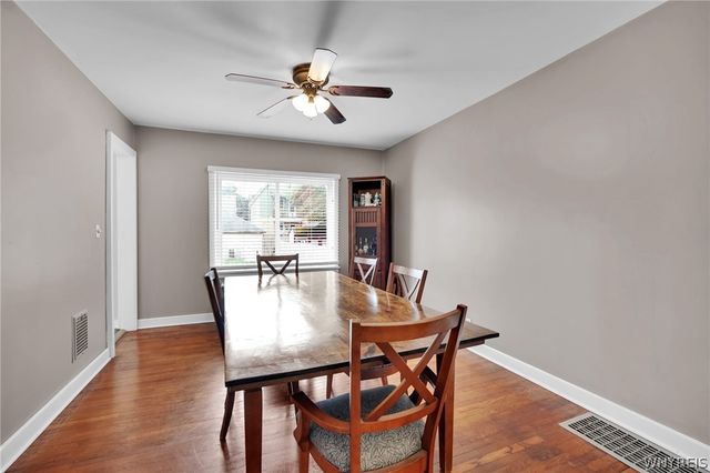 35 Tamarack Street, Buffalo, NY 14220