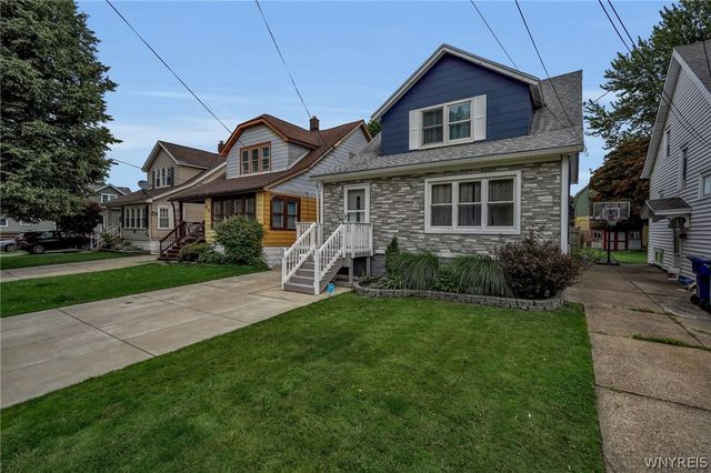 35 Tamarack Street, Buffalo, NY 14220