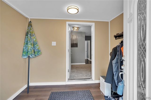 35 Tamarack Street, Buffalo, NY 14220