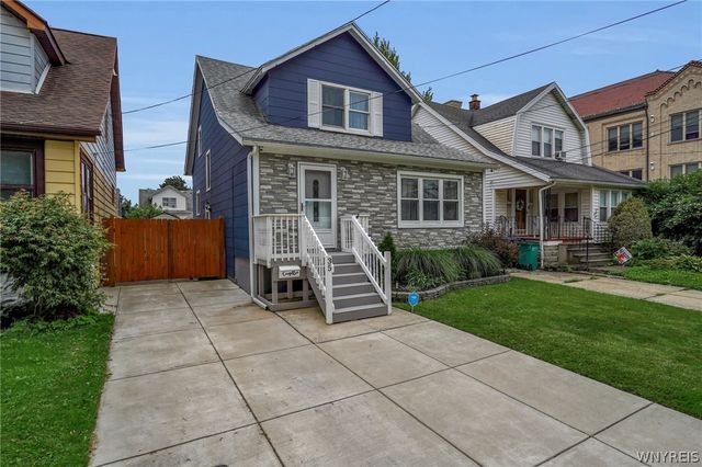 35 Tamarack Street, Buffalo, NY 14220