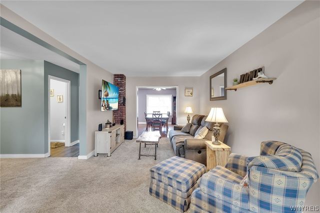 35 Tamarack Street, Buffalo, NY 14220