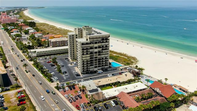 3820 GULF BOULEVARD 608, St Pete Beach, FL 33706