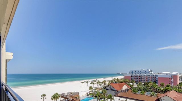 3820 GULF BOULEVARD 608, St Pete Beach, FL 33706