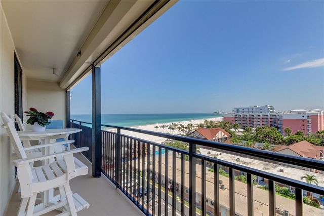 3820 GULF BOULEVARD 608, St Pete Beach, FL 33706