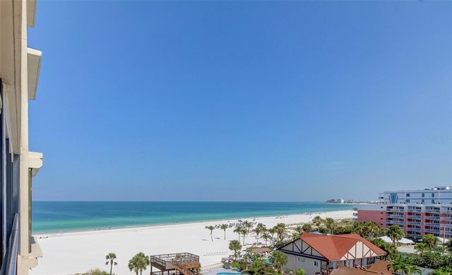 3820 GULF BOULEVARD 608, St Pete Beach, FL 33706