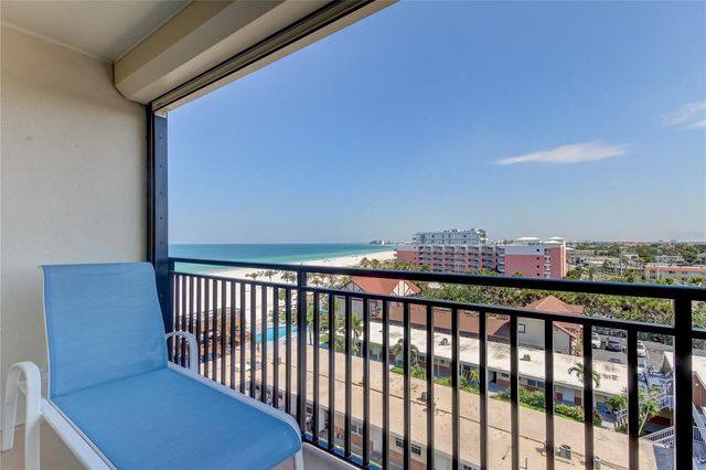 3820 GULF BOULEVARD 608, St Pete Beach, FL 33706