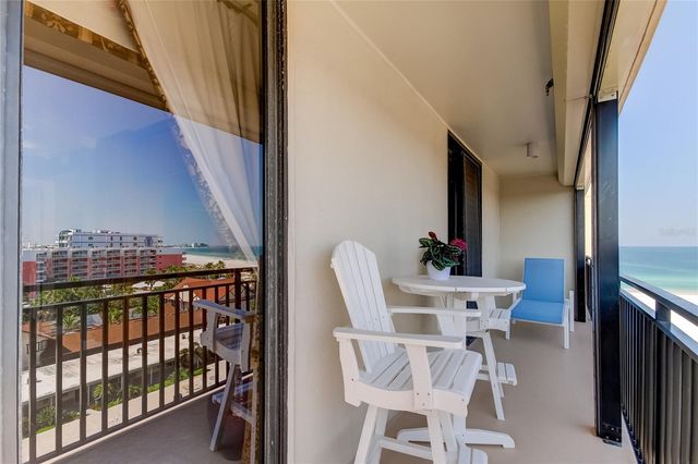 3820 GULF BOULEVARD 608, St Pete Beach, FL 33706