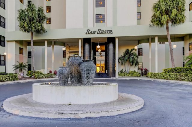 3820 GULF BOULEVARD 608, St Pete Beach, FL 33706