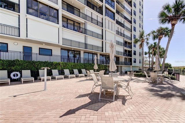 3820 GULF BOULEVARD 608, St Pete Beach, FL 33706