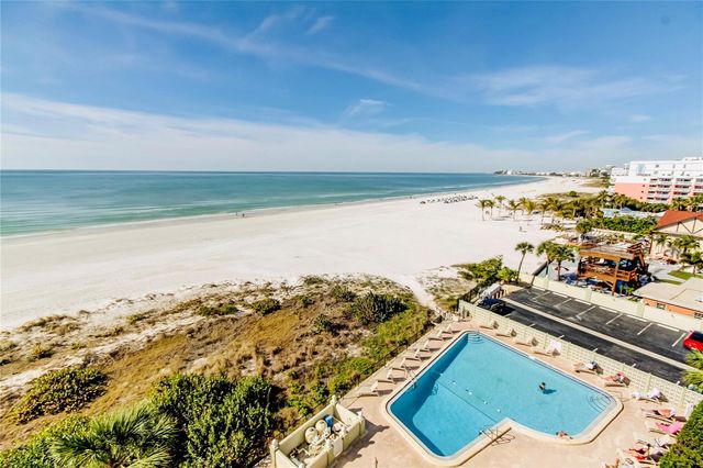 3820 GULF BOULEVARD 608, St Pete Beach, FL 33706