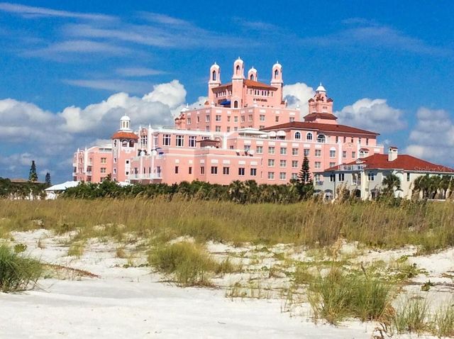 3820 GULF BOULEVARD 608, St Pete Beach, FL 33706
