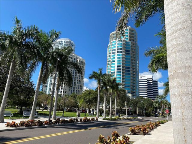 3820 GULF BOULEVARD 608, St Pete Beach, FL 33706
