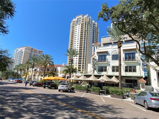 3820 GULF BOULEVARD 608, St Pete Beach, FL 33706