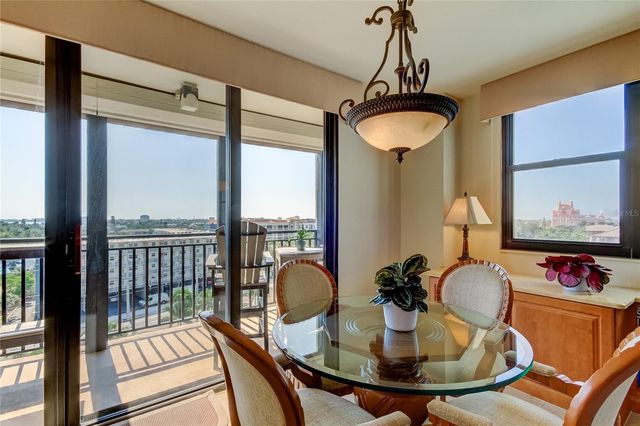 3820 GULF BOULEVARD 608, St Pete Beach, FL 33706