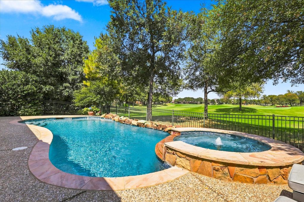 9355 Blanco Drive, Lantana, TX 76226 — photo 3