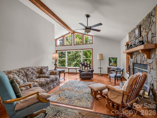 1943 Landrum Road, Columbus, NC 28722
