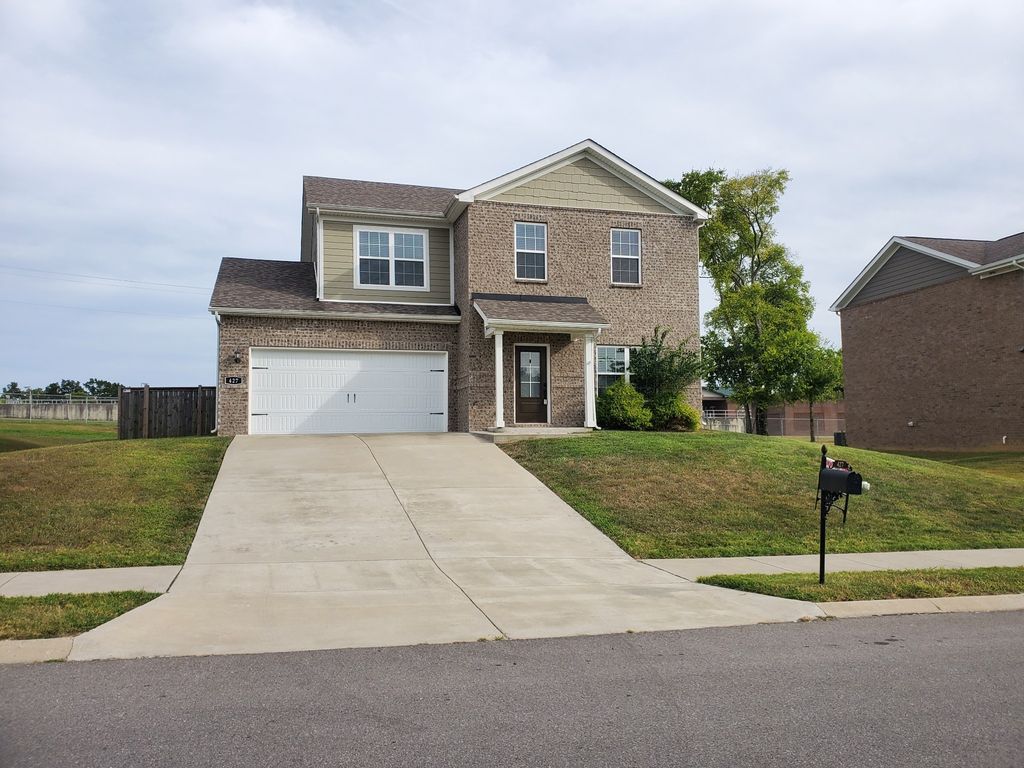 427 Bryce Canyon Way, Gallatin, TN 37066