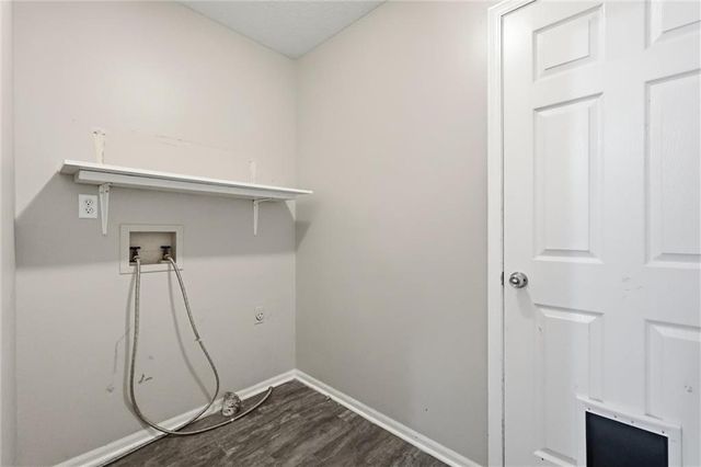 15 Brooks Court, Liberty, MO 64068