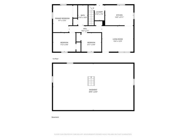 15 Brooks Court, Liberty, MO 64068