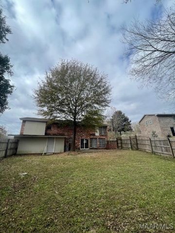 14 Azaleawood Drive, Wetumpka, AL 36093