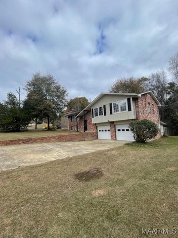 14 Azaleawood Drive, Wetumpka, AL 36093