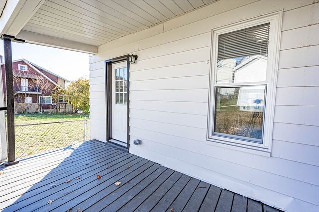 1312 Woodmont Ave, New Kensington, PA 15068