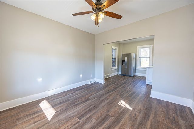 1312 Woodmont Ave, New Kensington, PA 15068