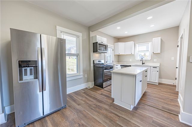 1312 Woodmont Ave, New Kensington, PA 15068