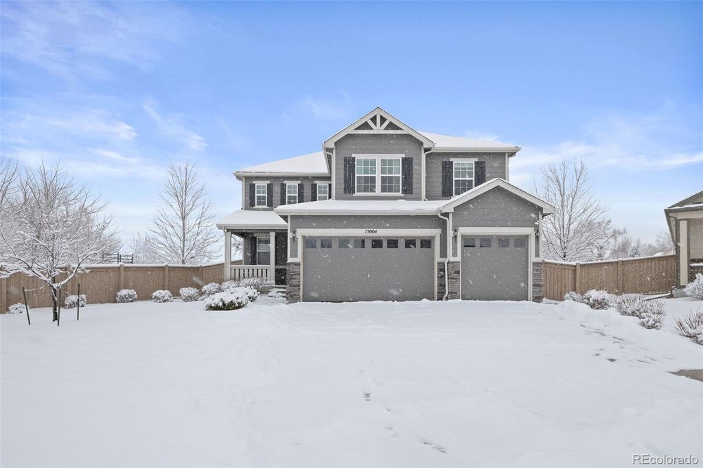 15004 Vine Street, Thornton, CO 80602