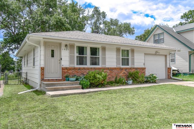 1905 Fairfield Street, Lincoln, NE 68521