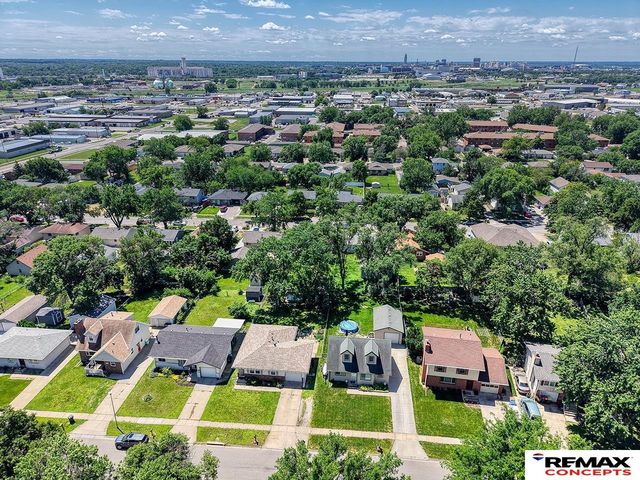 1905 Fairfield Street, Lincoln, NE 68521