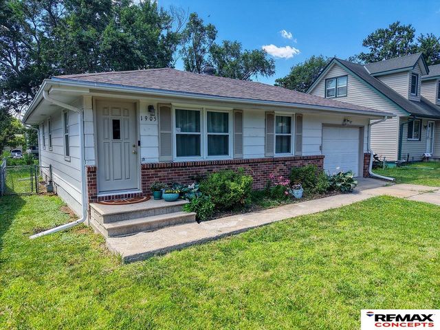 1905 Fairfield Street, Lincoln, NE 68521