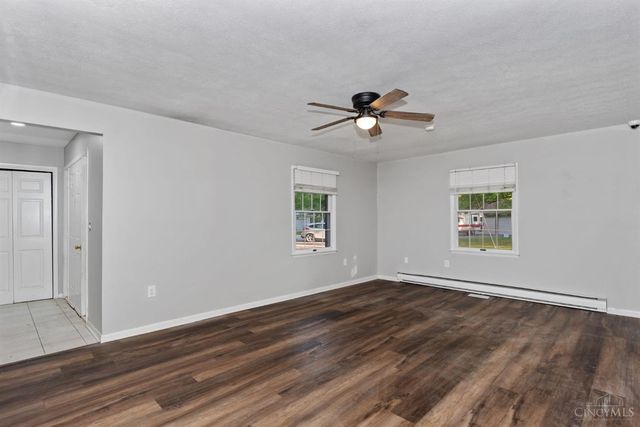 106 Red Bud Lane, Pike Twp, OH 45154