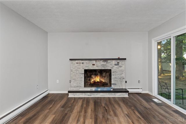 106 Red Bud Lane, Pike Twp, OH 45154