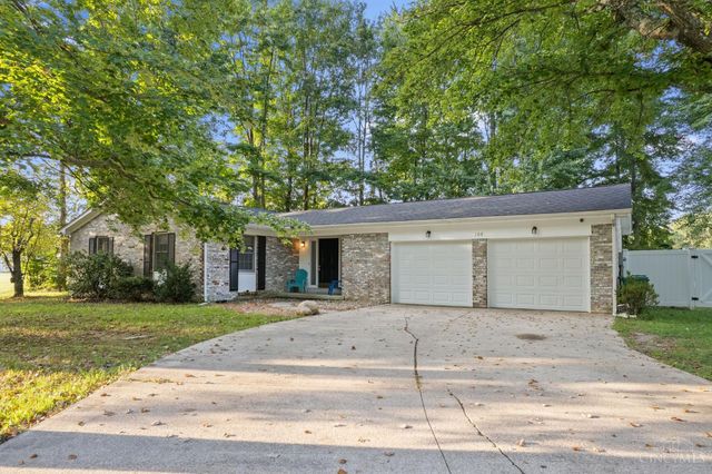 106 Red Bud Lane, Pike Twp, OH 45154
