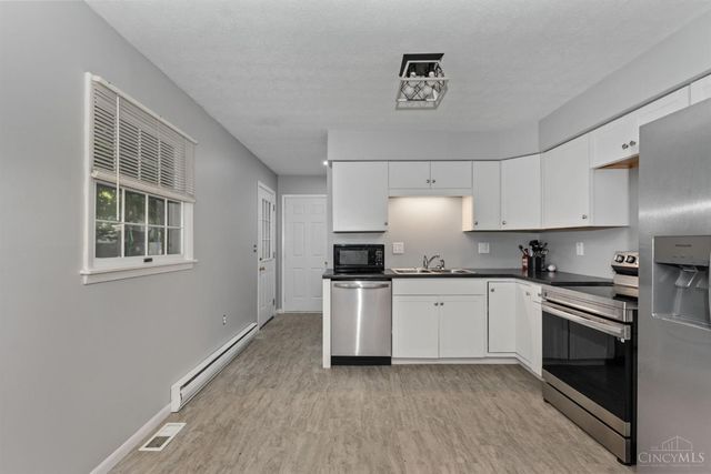 106 Red Bud Lane, Pike Twp, OH 45154