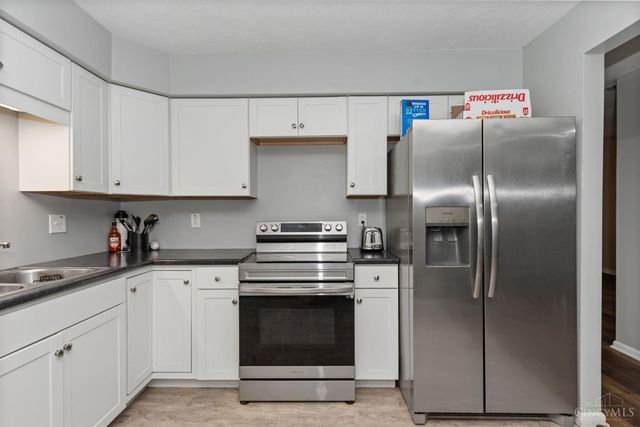 106 Red Bud Lane, Pike Twp, OH 45154