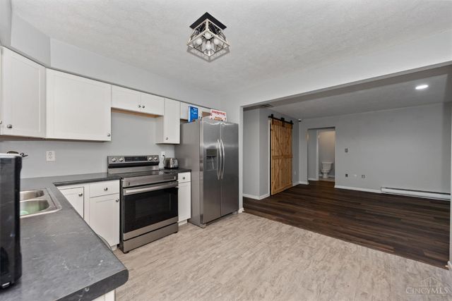 106 Red Bud Lane, Pike Twp, OH 45154