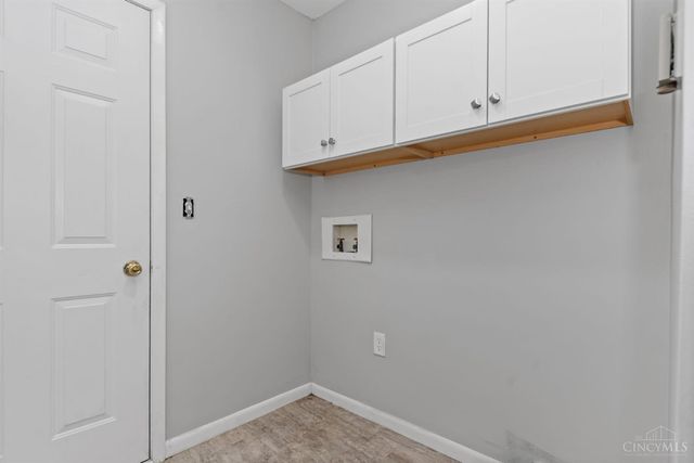 106 Red Bud Lane, Pike Twp, OH 45154