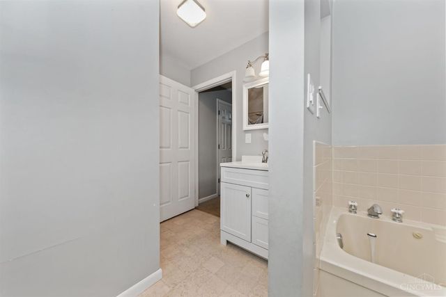 106 Red Bud Lane, Pike Twp, OH 45154