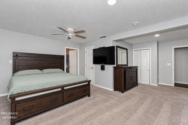 106 Red Bud Lane, Pike Twp, OH 45154