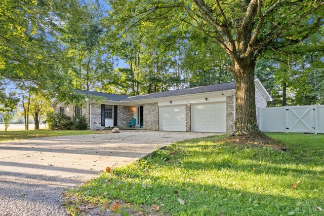 106 Red Bud Lane, Pike Twp, OH 45154