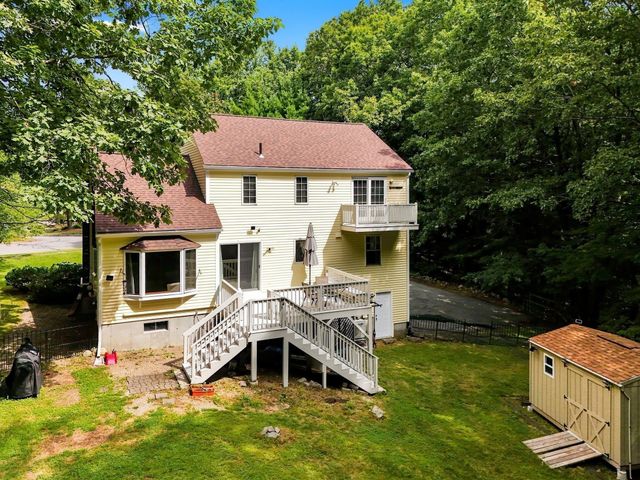 14 Nottingham Cir, Holden, MA 01520