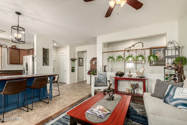 1849 S BALBOA Drive, Gilbert, AZ 85295