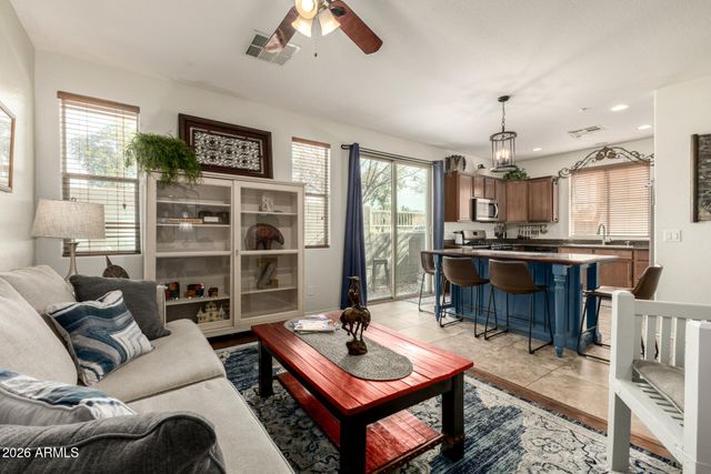 1849 S BALBOA Drive, Gilbert, AZ 85295