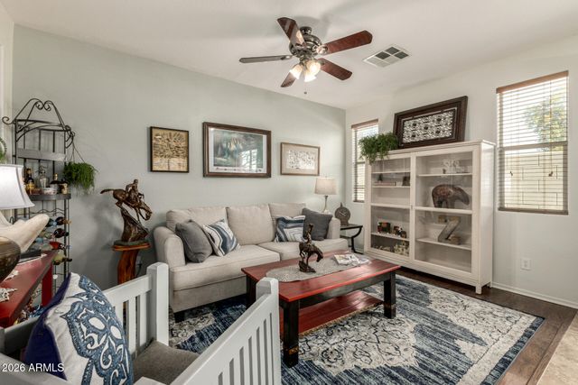 1849 S BALBOA Drive, Gilbert, AZ 85295