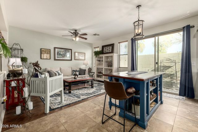 1849 S BALBOA Drive, Gilbert, AZ 85295