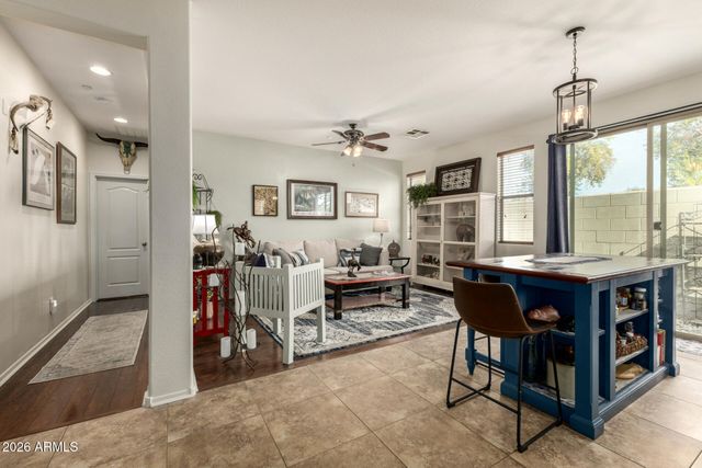 1849 S BALBOA Drive, Gilbert, AZ 85295